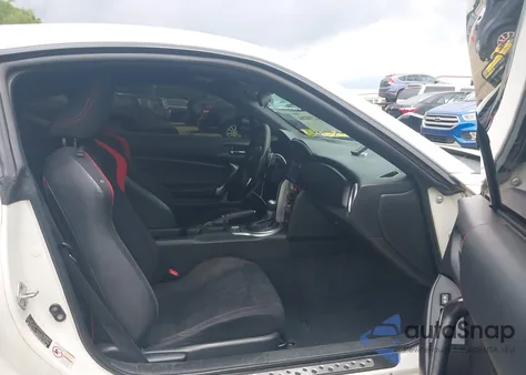 2013 Scion Fr-S from USA, damaged, VIN JF1ZNAA15D2707231